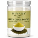 Green Gram Powder - ചെറു പയർ പൊടി