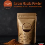 garam masala powder