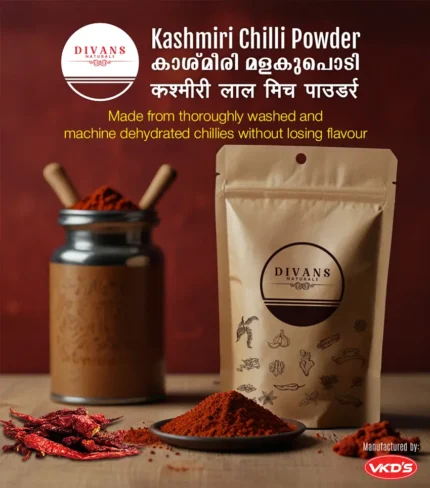 kashmiri chilli powder