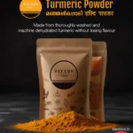Turmeric Powder