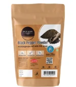 BLACK PEPPER POWDER​
