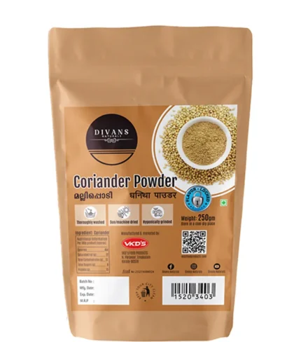 coriander powder