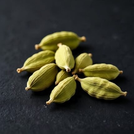 Premium-quality cardamom pod - 50 gms pack
