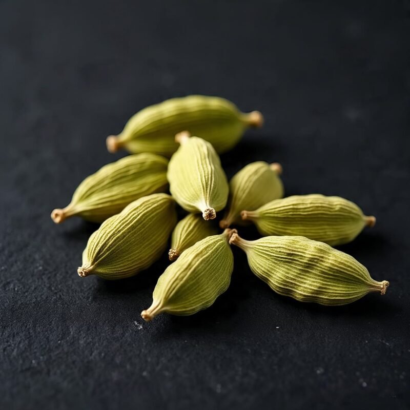Premium-quality cardamom pod - 50 gms pack