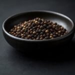 Black Pepper