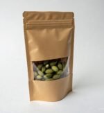 Premium-quality cardamom pods