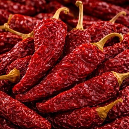 Kashmiri Chilli