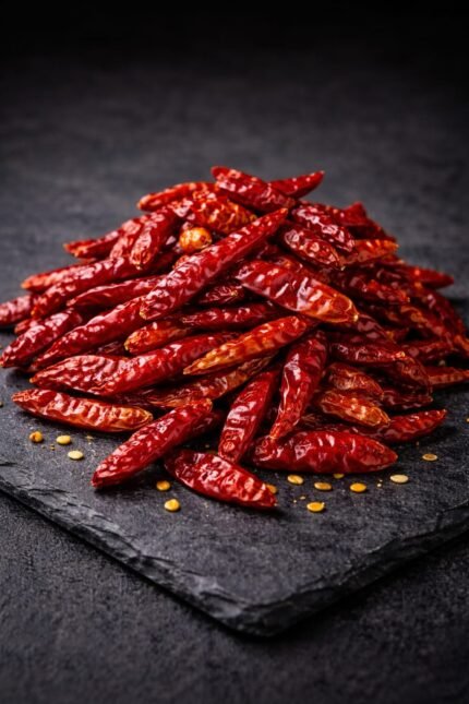 Red Chilli