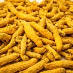 Turmeric