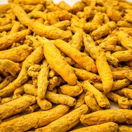 Turmeric