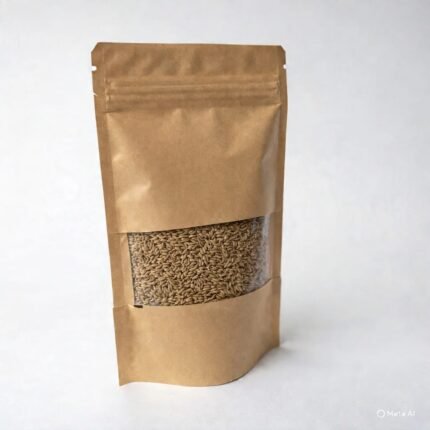 Cumin Seed