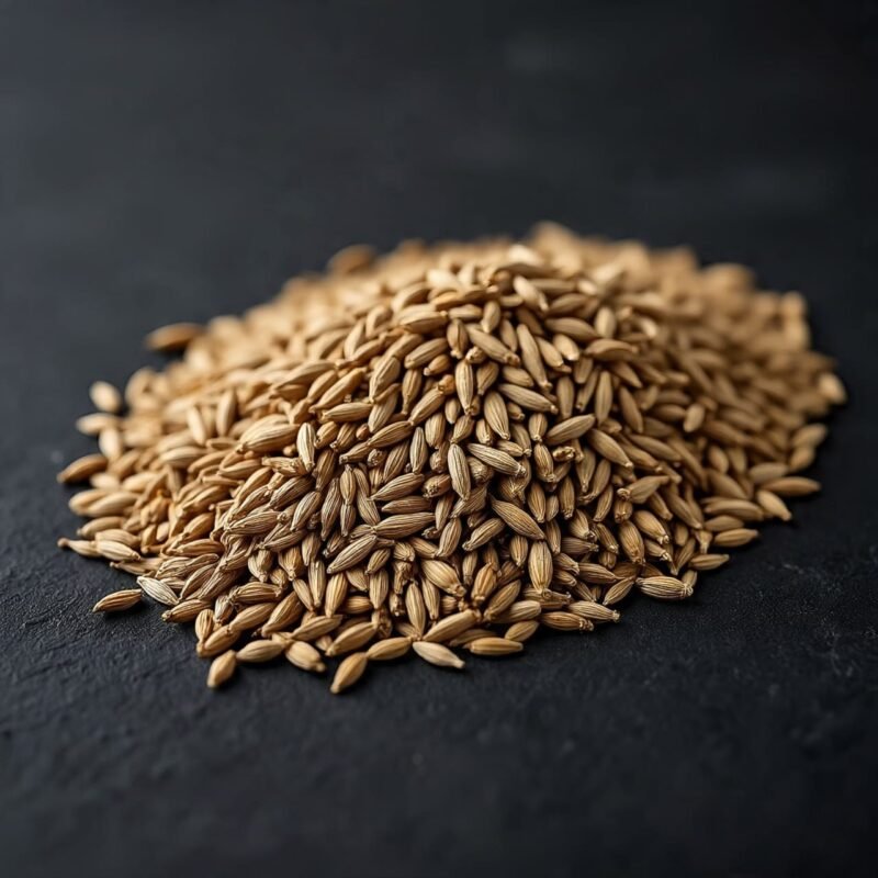 Cumin Seed