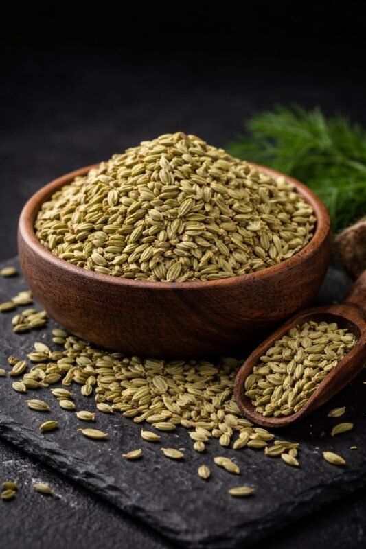 Fennel Seed