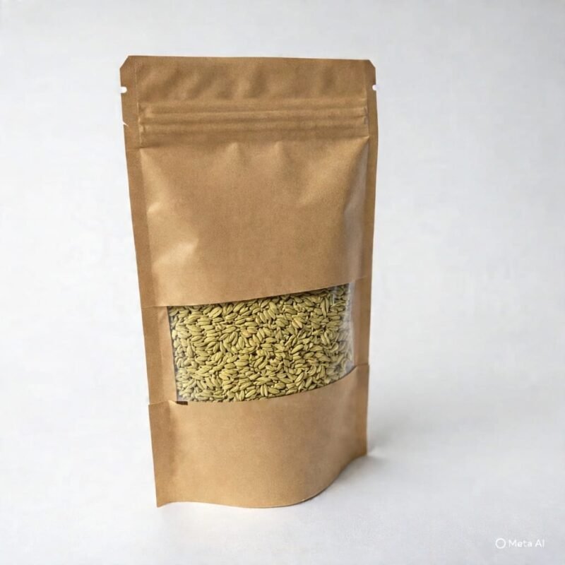 Fennel Seed