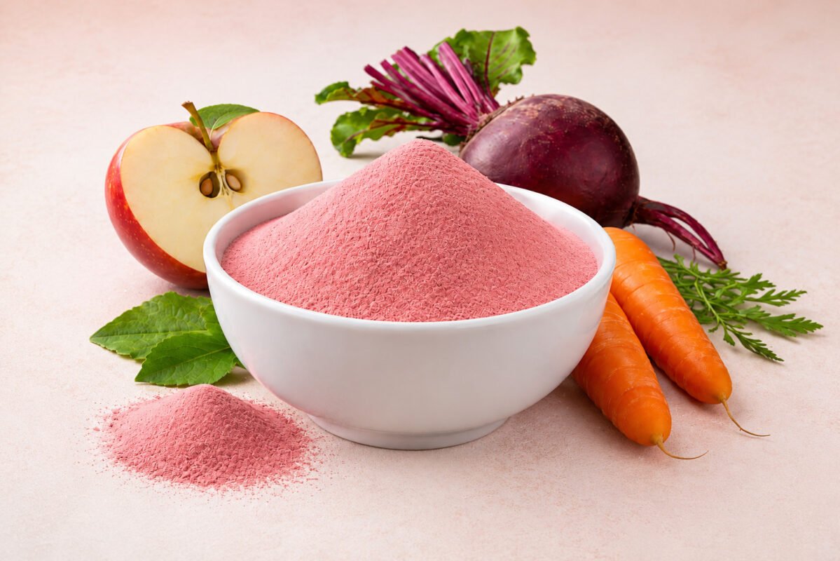 ABC Powder