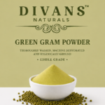 Green Gram Powder - ചെറു പയർ പൊടി