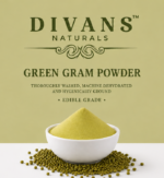 Green Gram Powder - ചെറു പയർ പൊടി