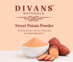 Sweet Potato Powder