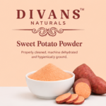 Sweet Potato Powder