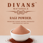 Ragi Powder