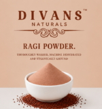 Ragi Powder